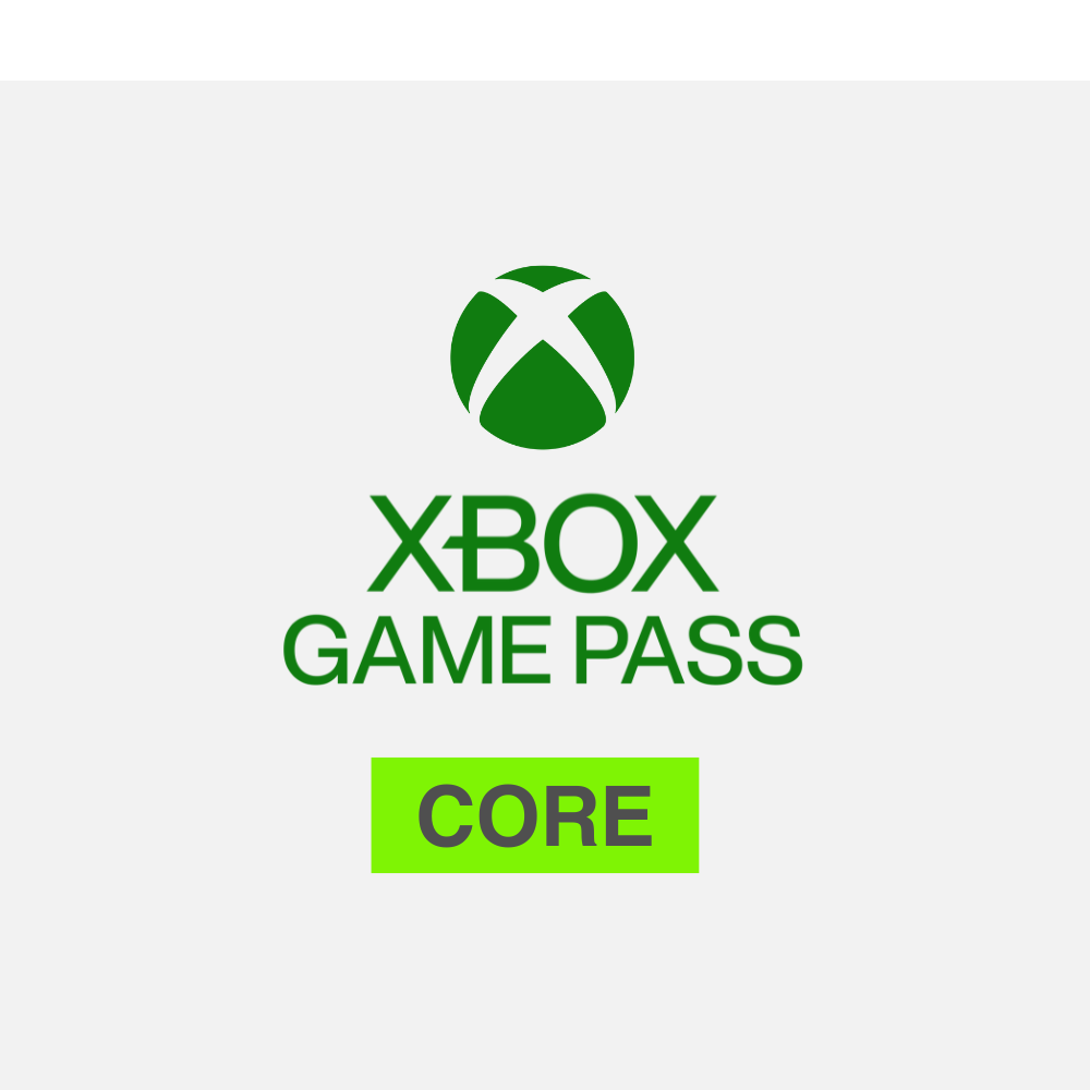 Game Pass Core