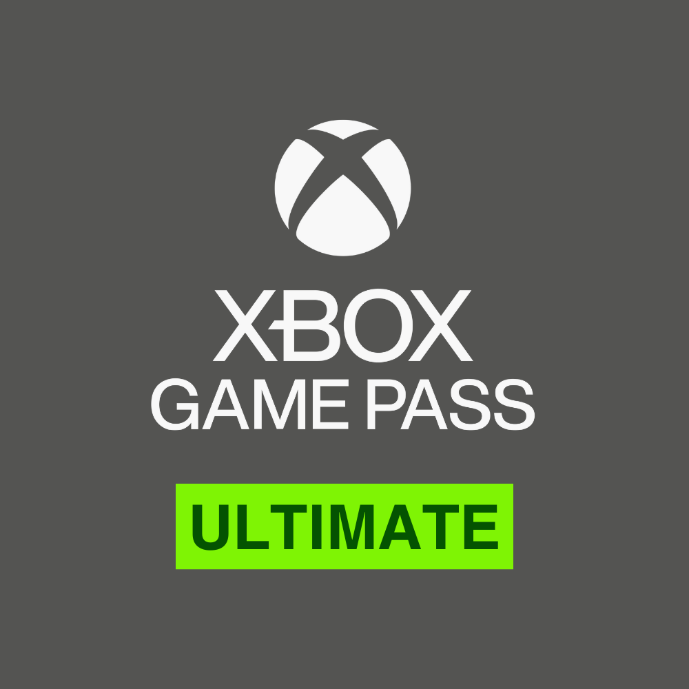 Game Pass Ultimate