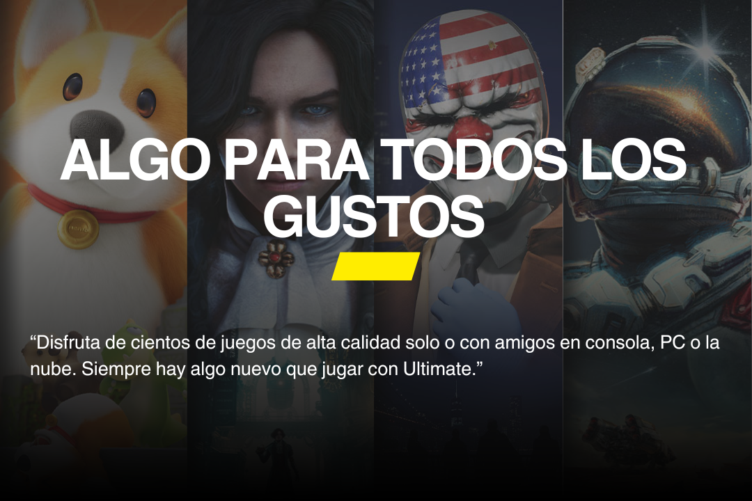 Game Pass Ultimate 1 Mes Digital - LATAM