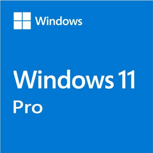 Windows 11 Pro - GLOBAL
